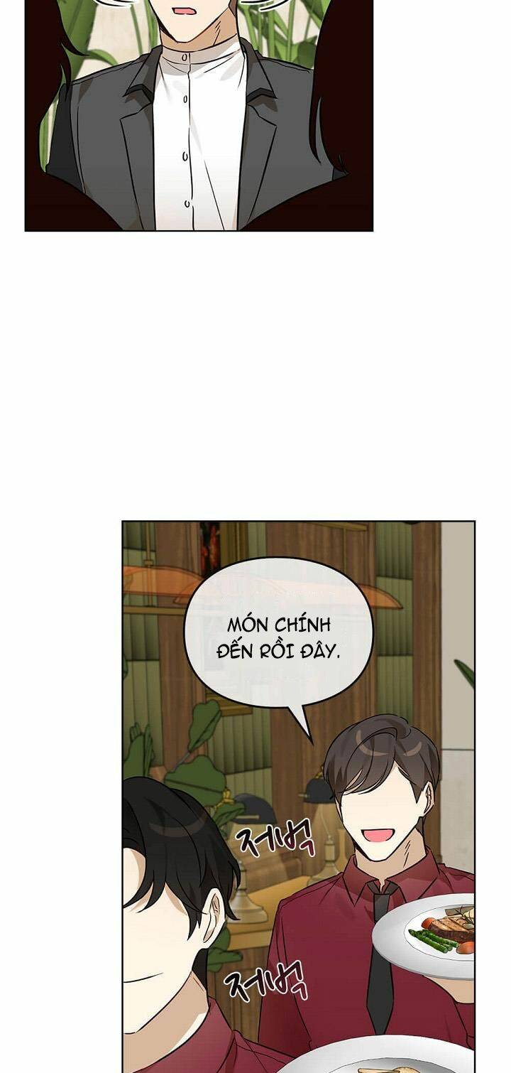 Tôi Trở Thành Một Người Cha Chapter 67 - Trang 2