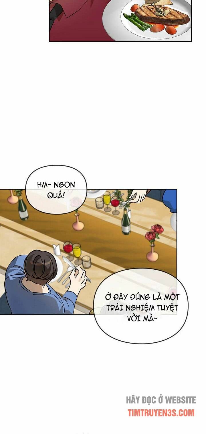 Tôi Trở Thành Một Người Cha Chapter 67 - Trang 2