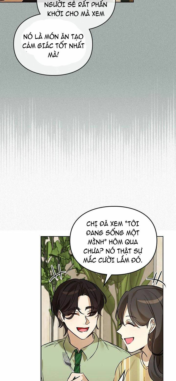 Tôi Trở Thành Một Người Cha Chapter 67 - Trang 2