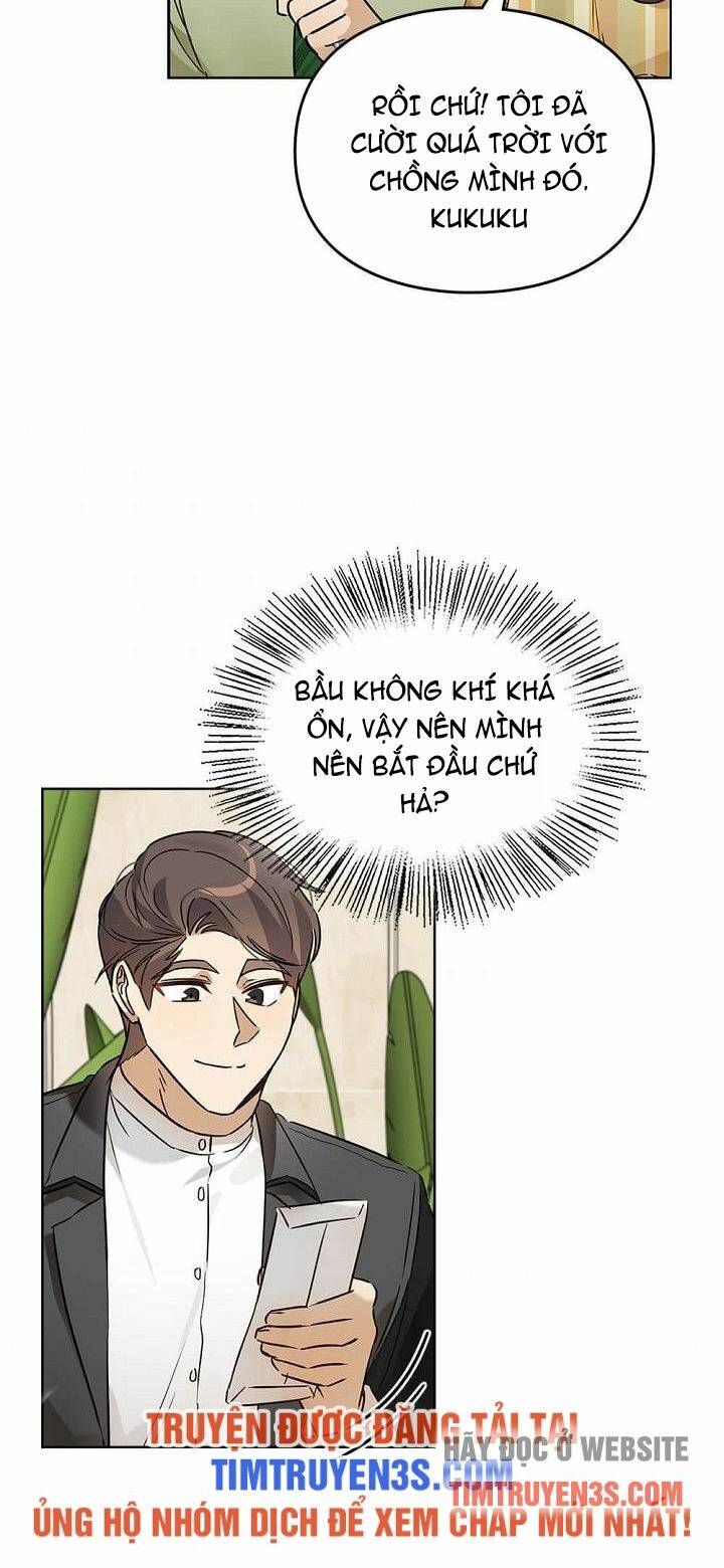 Tôi Trở Thành Một Người Cha Chapter 67 - Trang 2