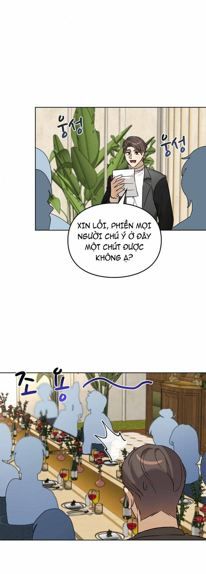 Tôi Trở Thành Một Người Cha Chapter 67 - Trang 2