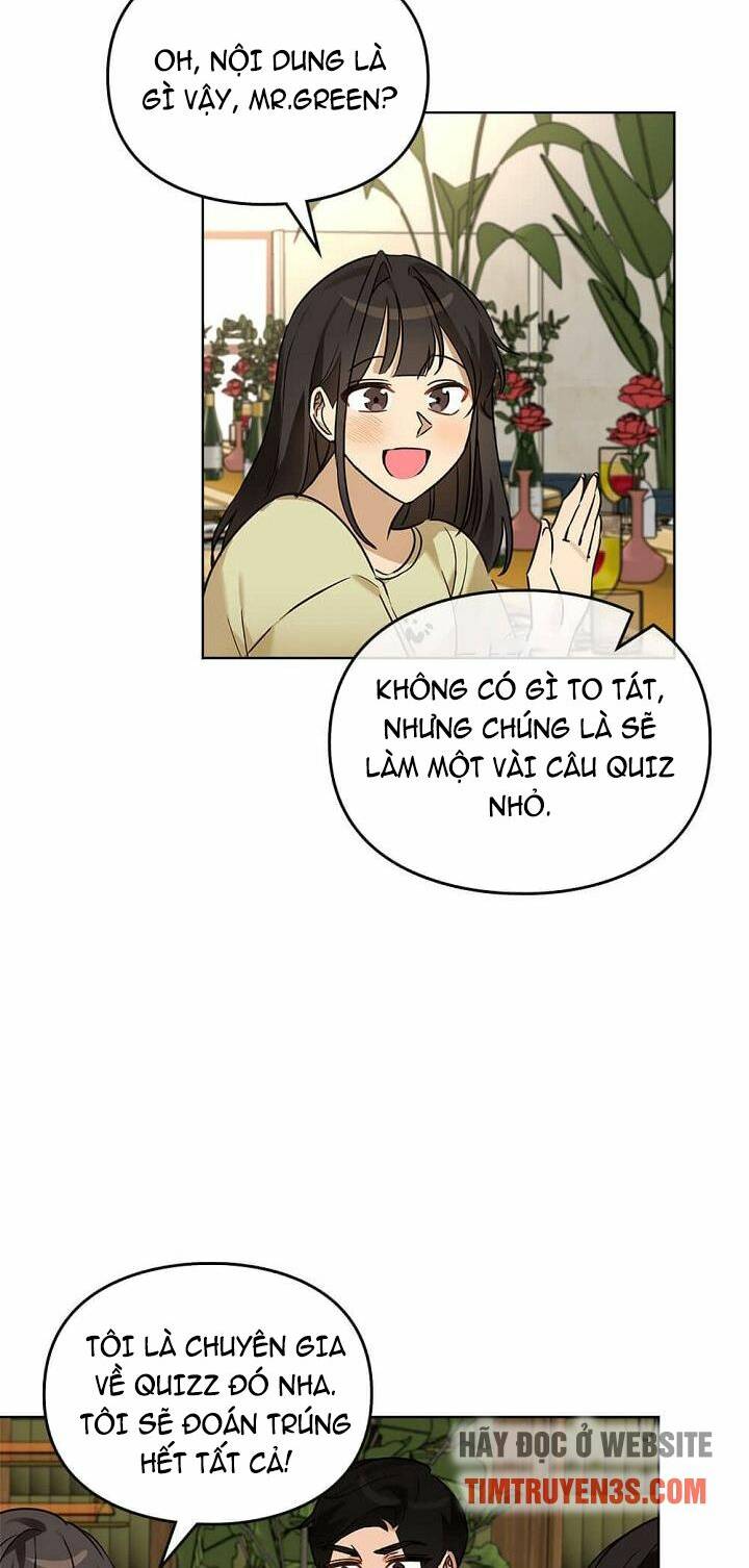 Tôi Trở Thành Một Người Cha Chapter 67 - Trang 2