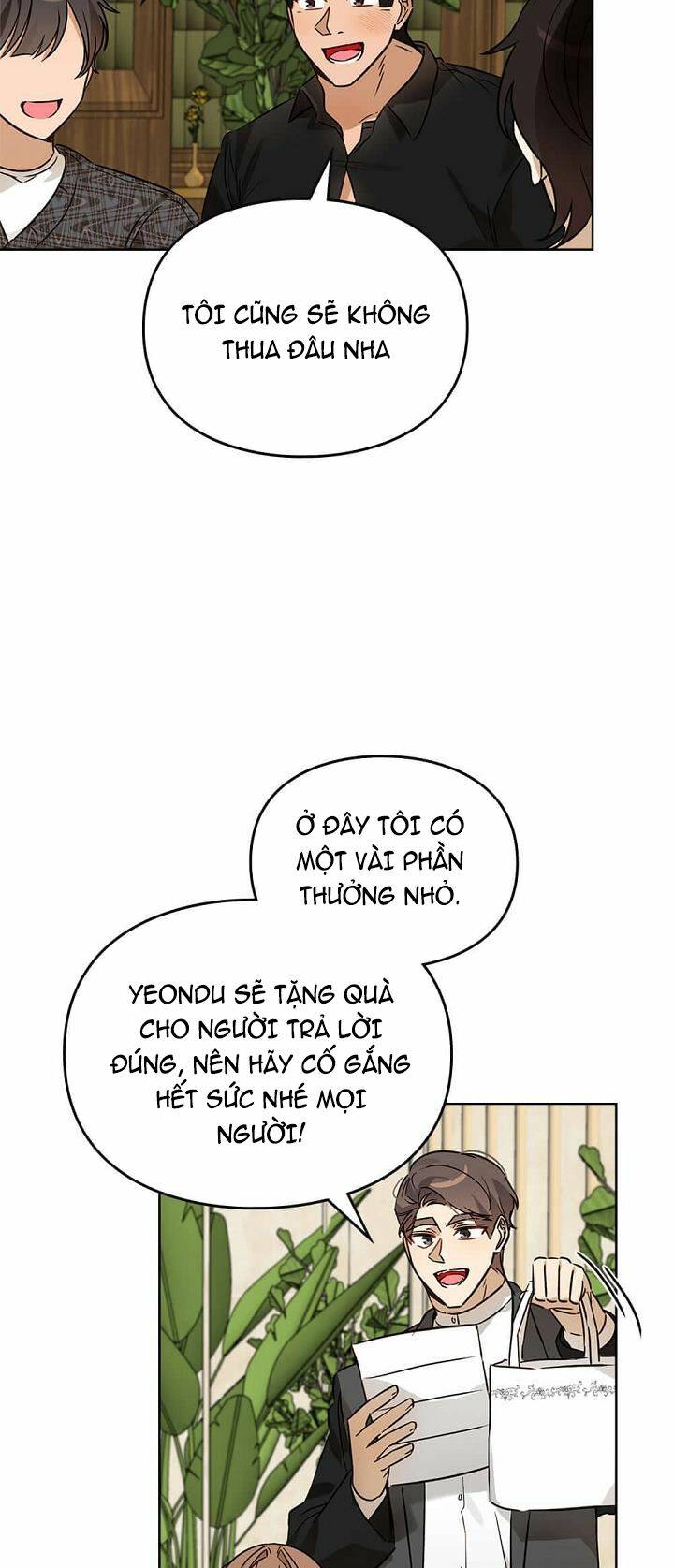 Tôi Trở Thành Một Người Cha Chapter 67 - Trang 2