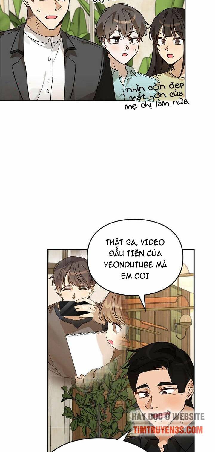 Tôi Trở Thành Một Người Cha Chapter 67 - Trang 2