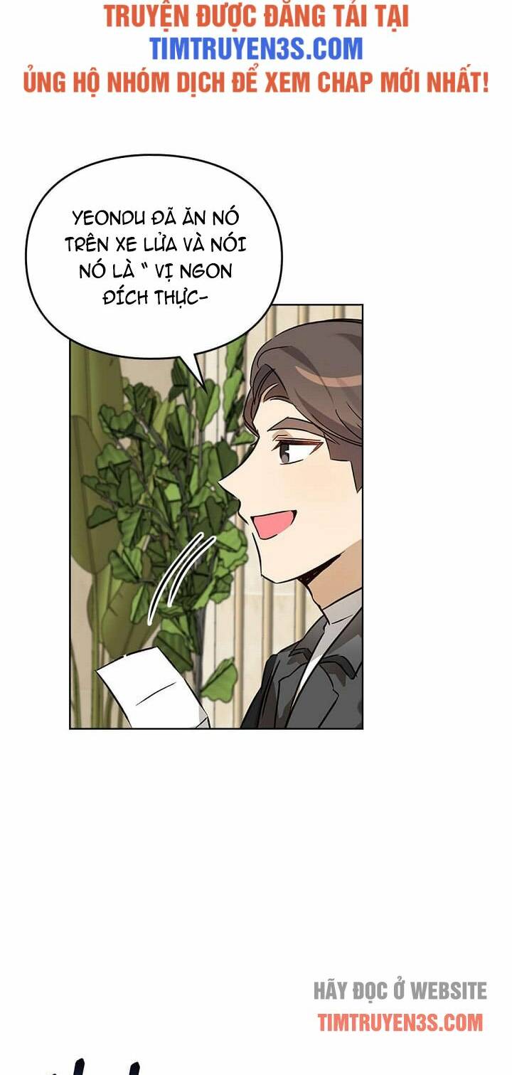 Tôi Trở Thành Một Người Cha Chapter 67 - Trang 2