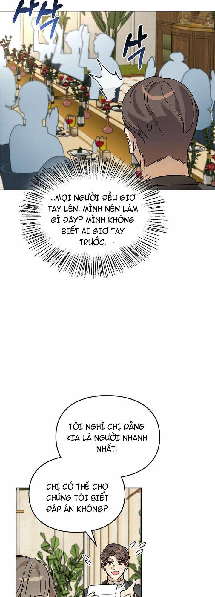 Tôi Trở Thành Một Người Cha Chapter 67 - Trang 2