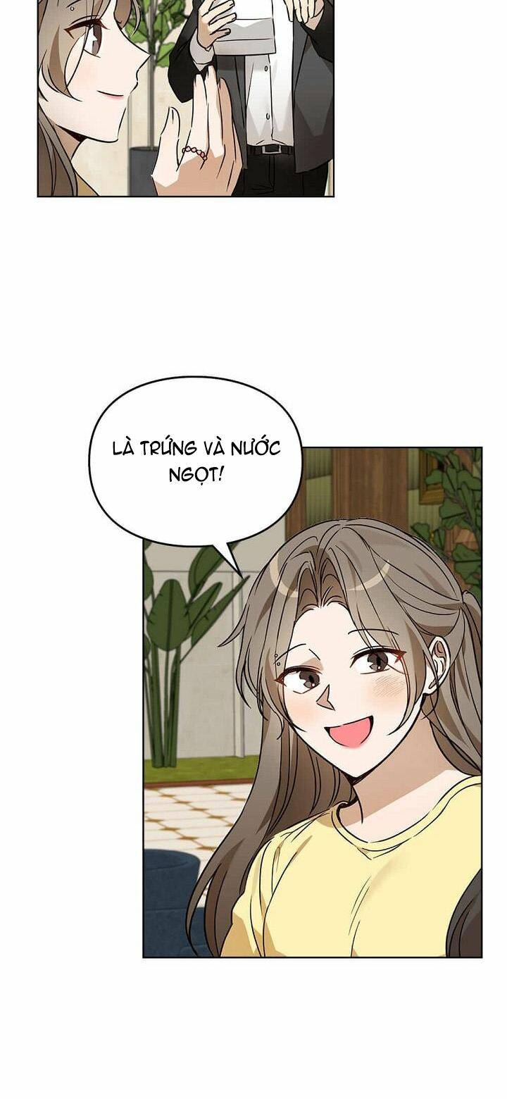 Tôi Trở Thành Một Người Cha Chapter 67 - Trang 2