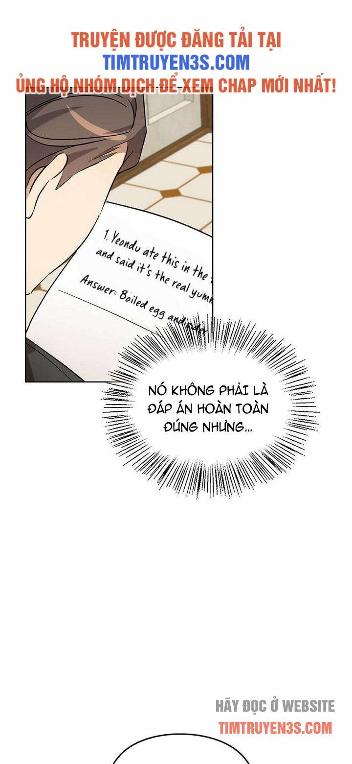 Tôi Trở Thành Một Người Cha Chapter 67 - Trang 2