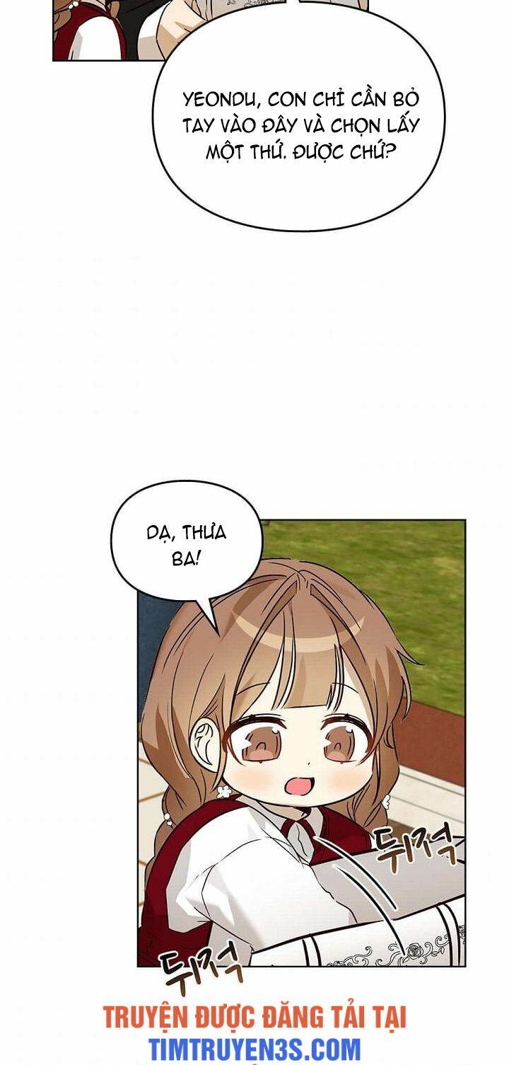 Tôi Trở Thành Một Người Cha Chapter 67 - Trang 2