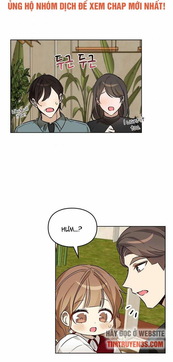 Tôi Trở Thành Một Người Cha Chapter 67 - Trang 2