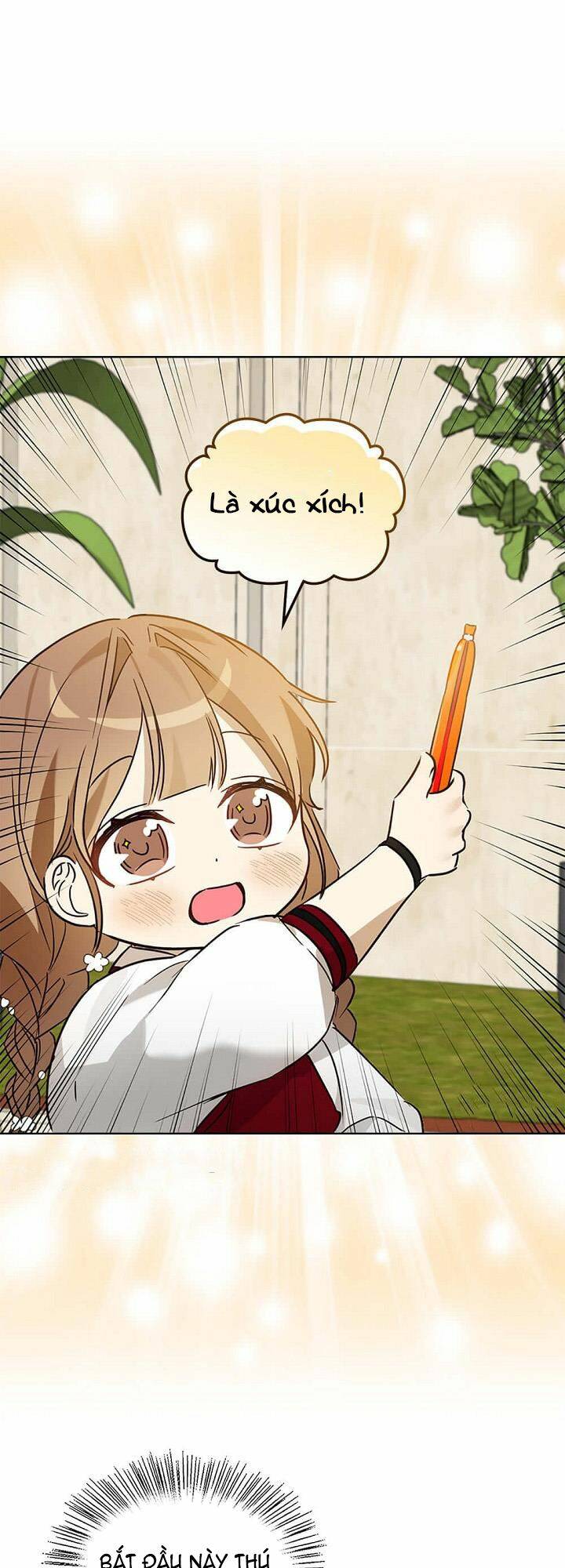 Tôi Trở Thành Một Người Cha Chapter 67 - Trang 2