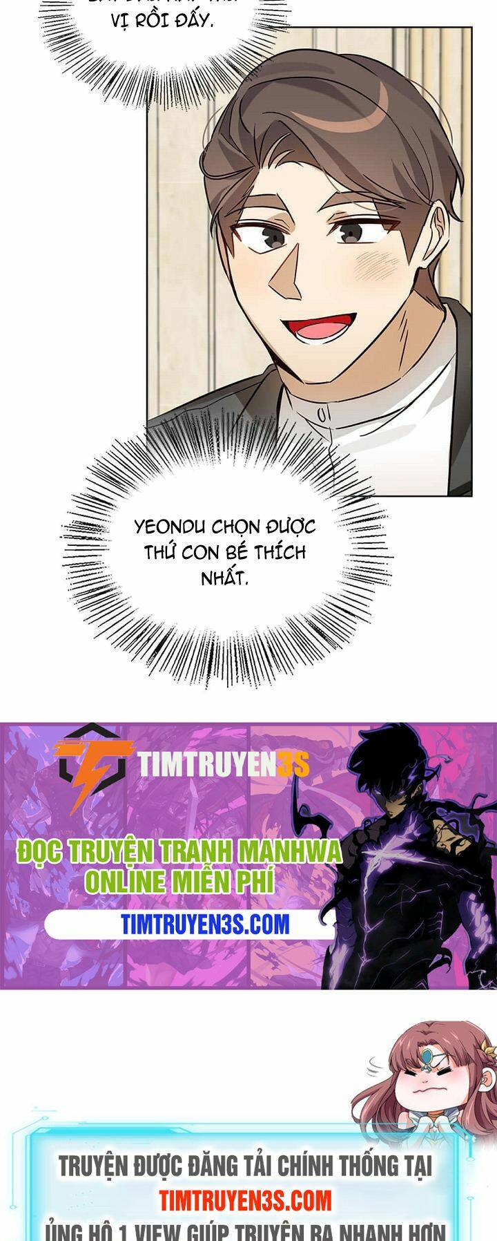 Tôi Trở Thành Một Người Cha Chapter 67 - Trang 2