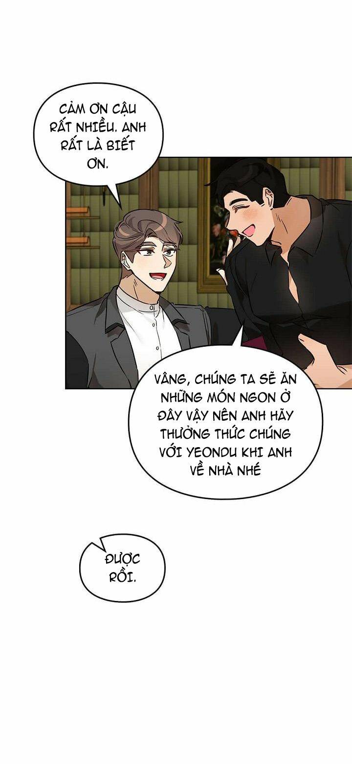 Tôi Trở Thành Một Người Cha Chapter 67 - Trang 2