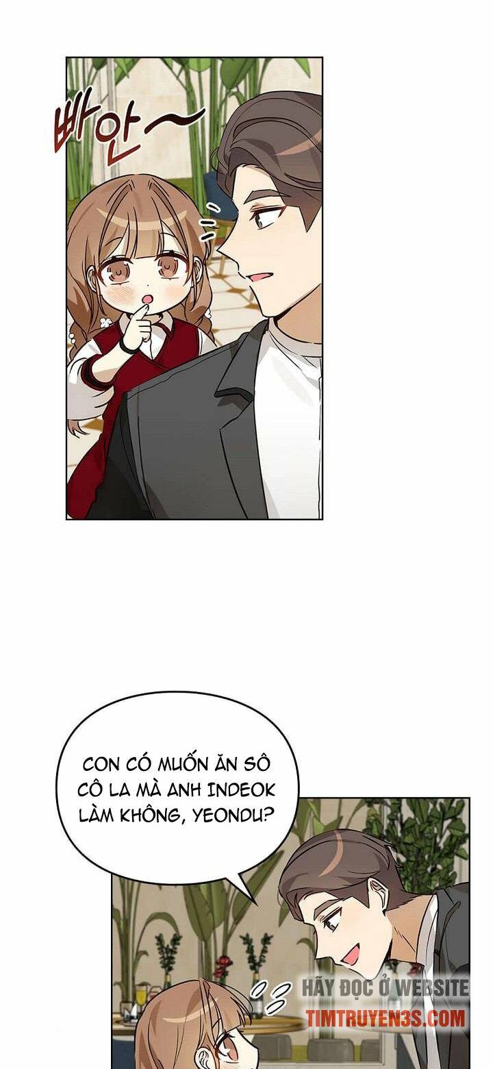 Tôi Trở Thành Một Người Cha Chapter 67 - Trang 2