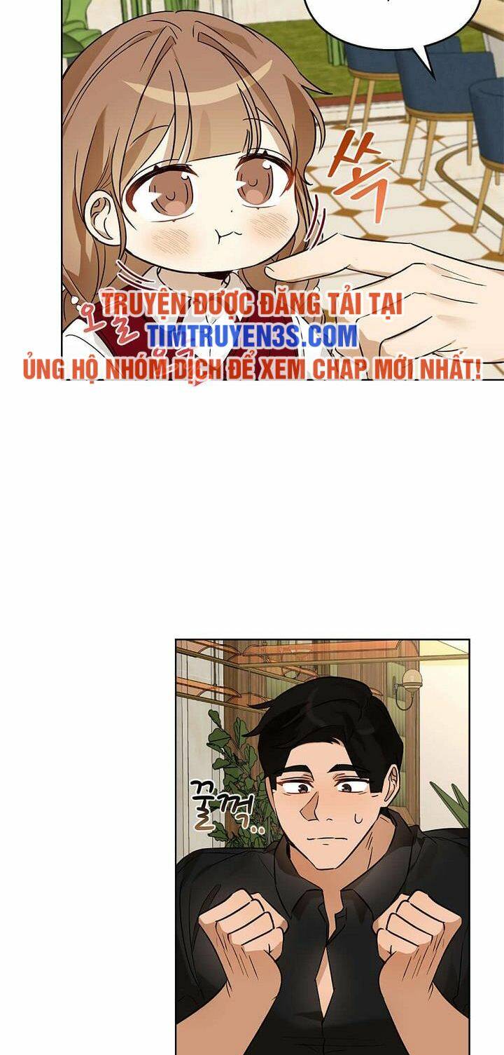 Tôi Trở Thành Một Người Cha Chapter 67 - Trang 2