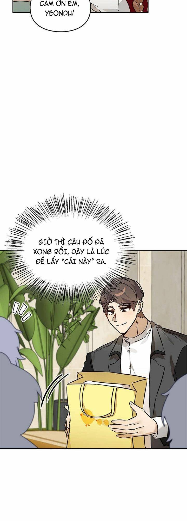 Tôi Trở Thành Một Người Cha Chapter 68 - Trang 2