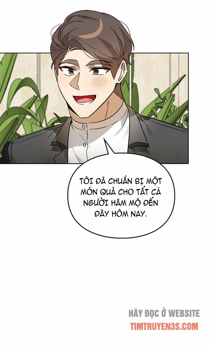 Tôi Trở Thành Một Người Cha Chapter 68 - Trang 2