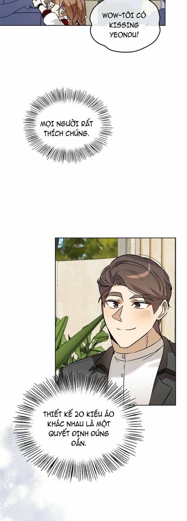 Tôi Trở Thành Một Người Cha Chapter 68 - Trang 2