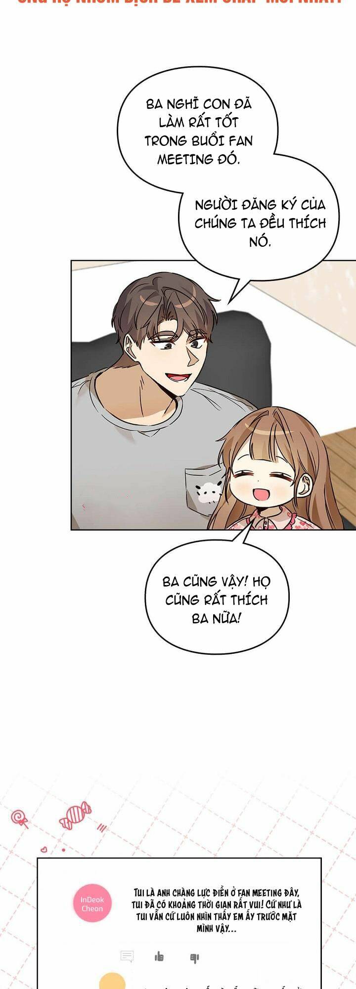 Tôi Trở Thành Một Người Cha Chapter 68 - Trang 2