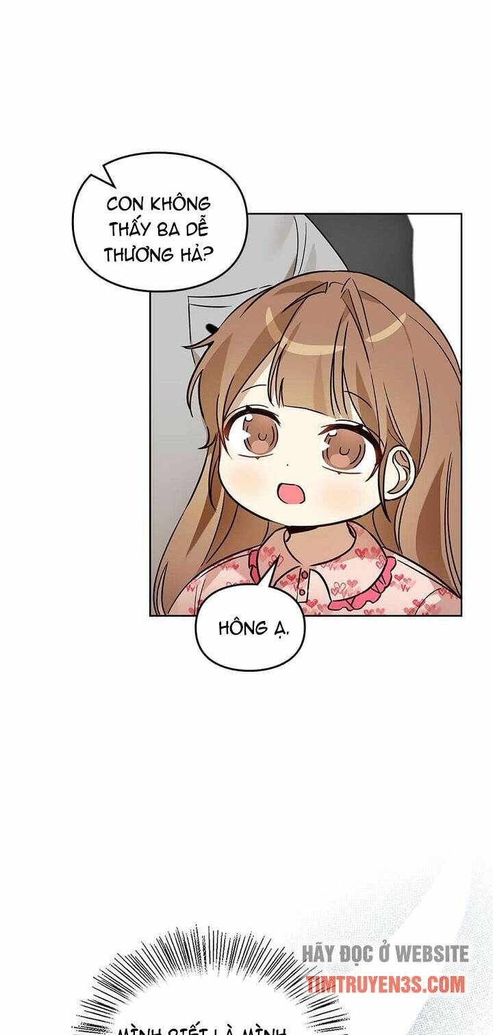 Tôi Trở Thành Một Người Cha Chapter 68 - Trang 2
