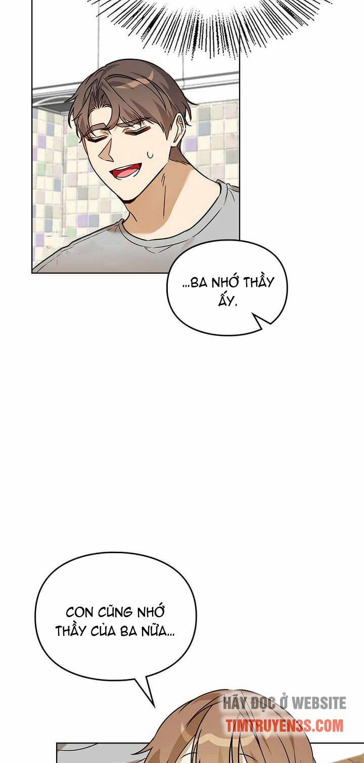 Tôi Trở Thành Một Người Cha Chapter 69 - Trang 2