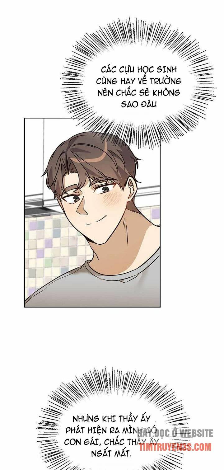 Tôi Trở Thành Một Người Cha Chapter 69 - Trang 2