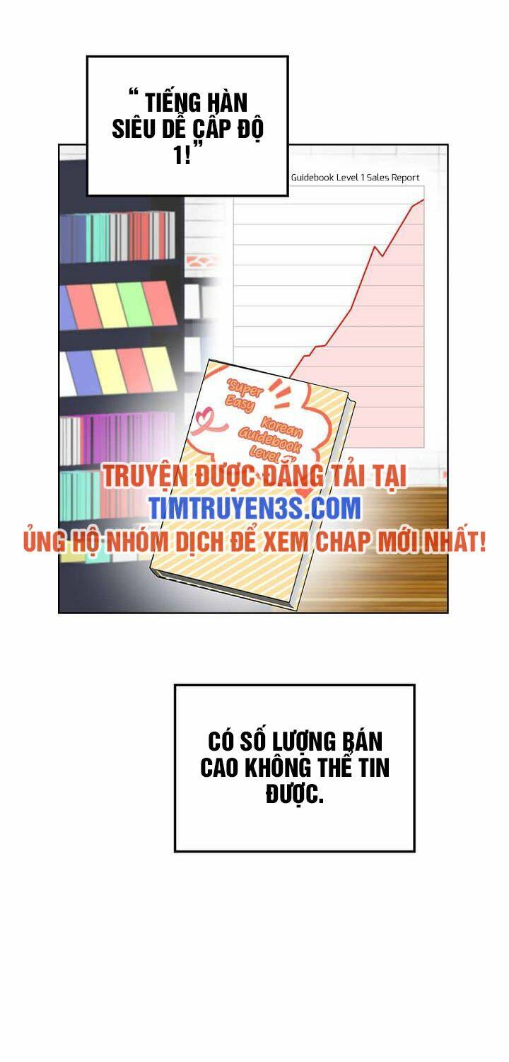 Tôi Trở Thành Một Người Cha Chapter 69 - Trang 2