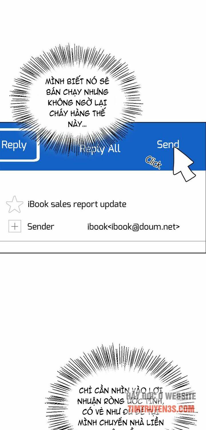 Tôi Trở Thành Một Người Cha Chapter 69 - Trang 2