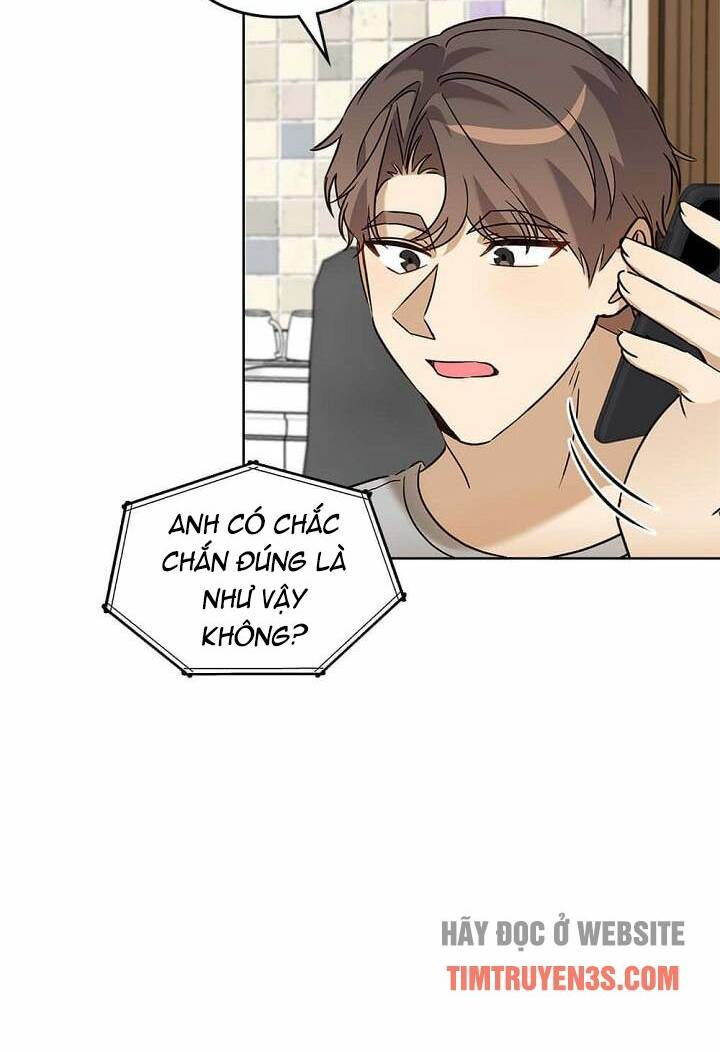 Tôi Trở Thành Một Người Cha Chapter 69 - Trang 2