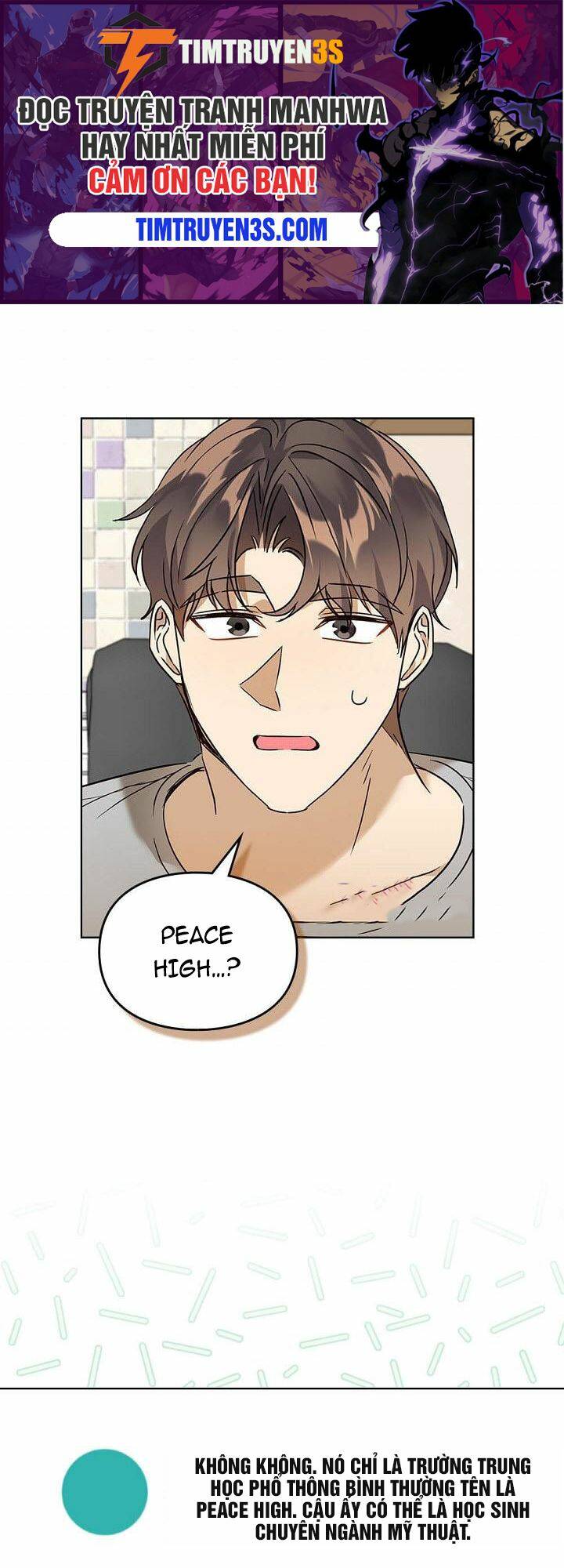 Tôi Trở Thành Một Người Cha Chapter 69 - Trang 2