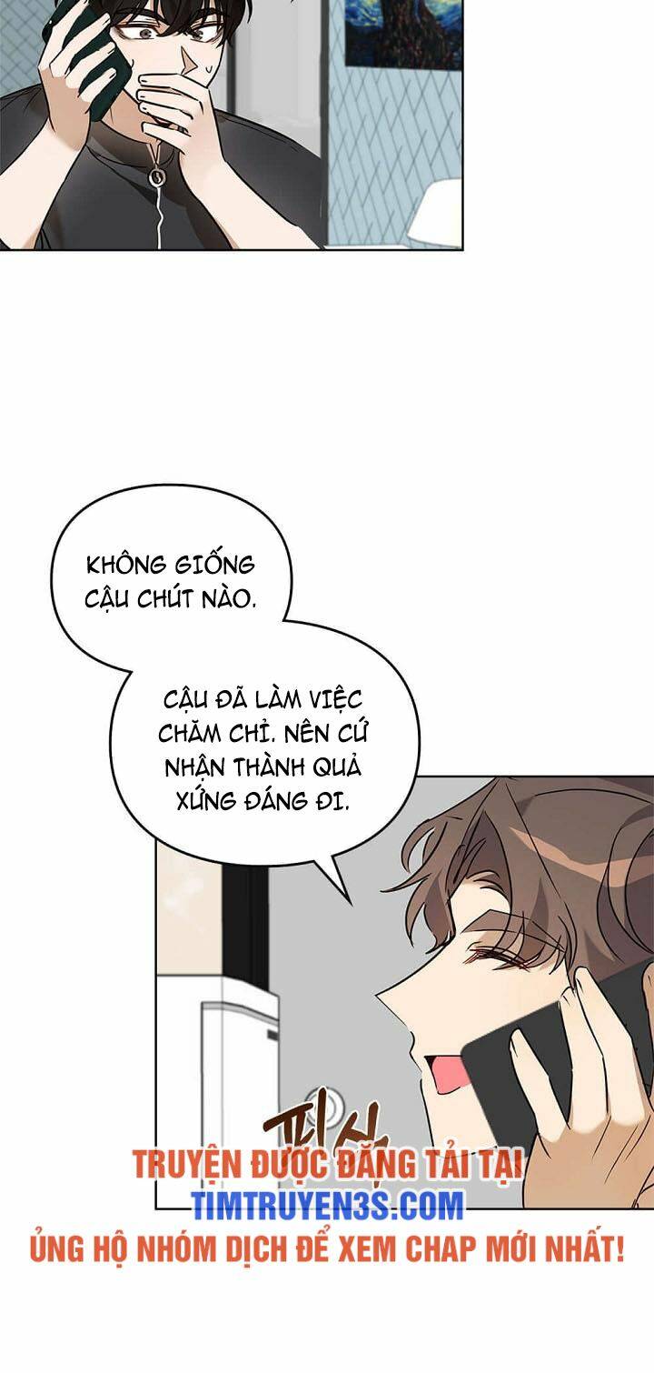 Tôi Trở Thành Một Người Cha Chapter 69 - Trang 2