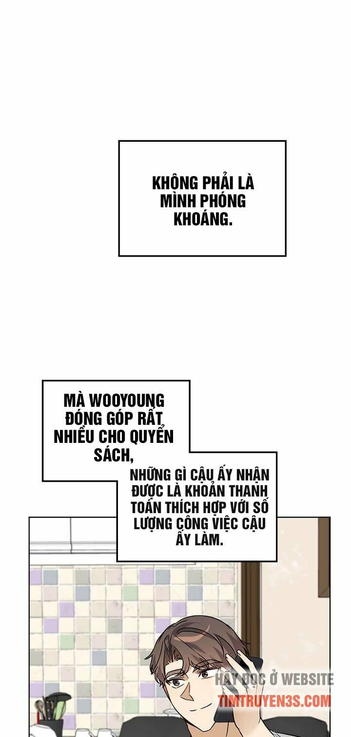 Tôi Trở Thành Một Người Cha Chapter 69 - Trang 2