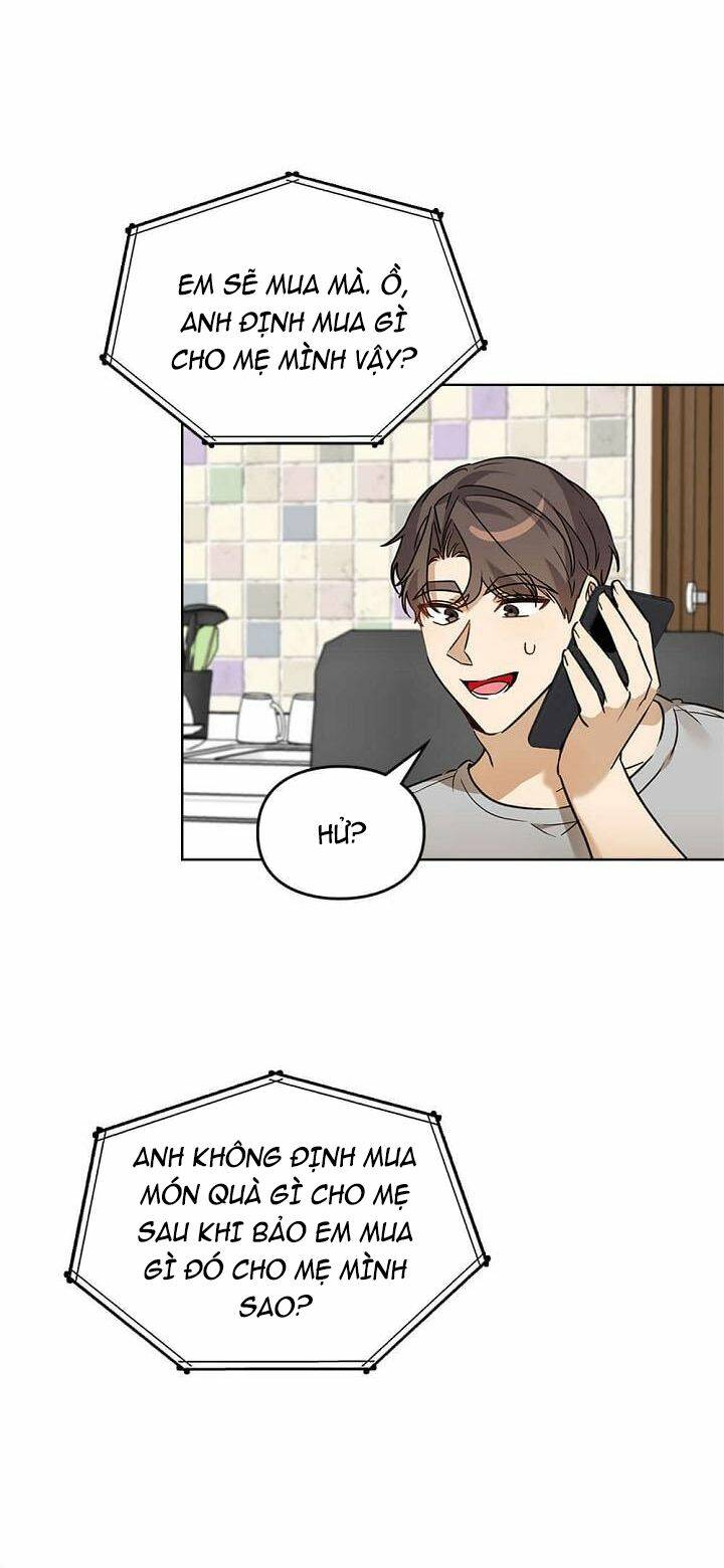 Tôi Trở Thành Một Người Cha Chapter 69 - Trang 2