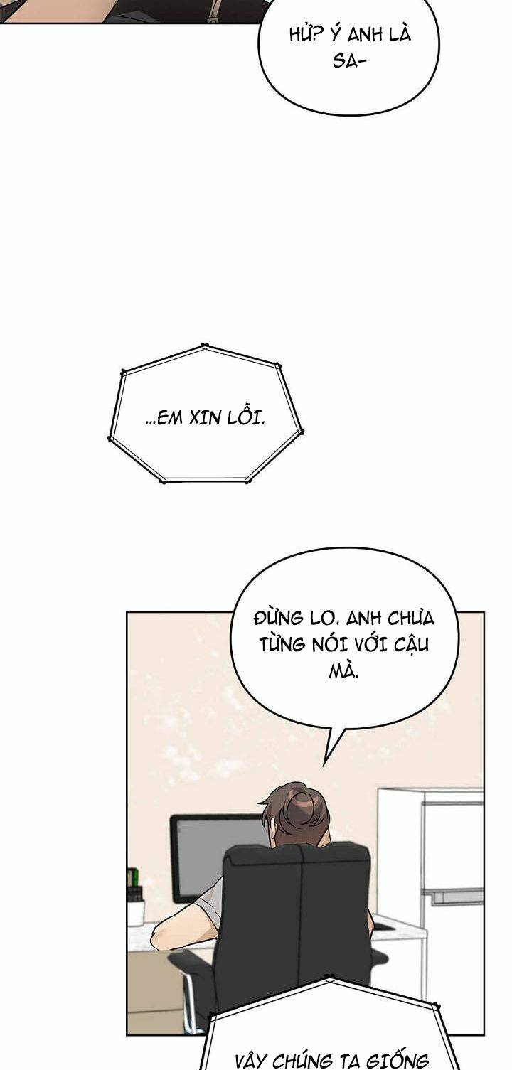 Tôi Trở Thành Một Người Cha Chapter 69 - Trang 2