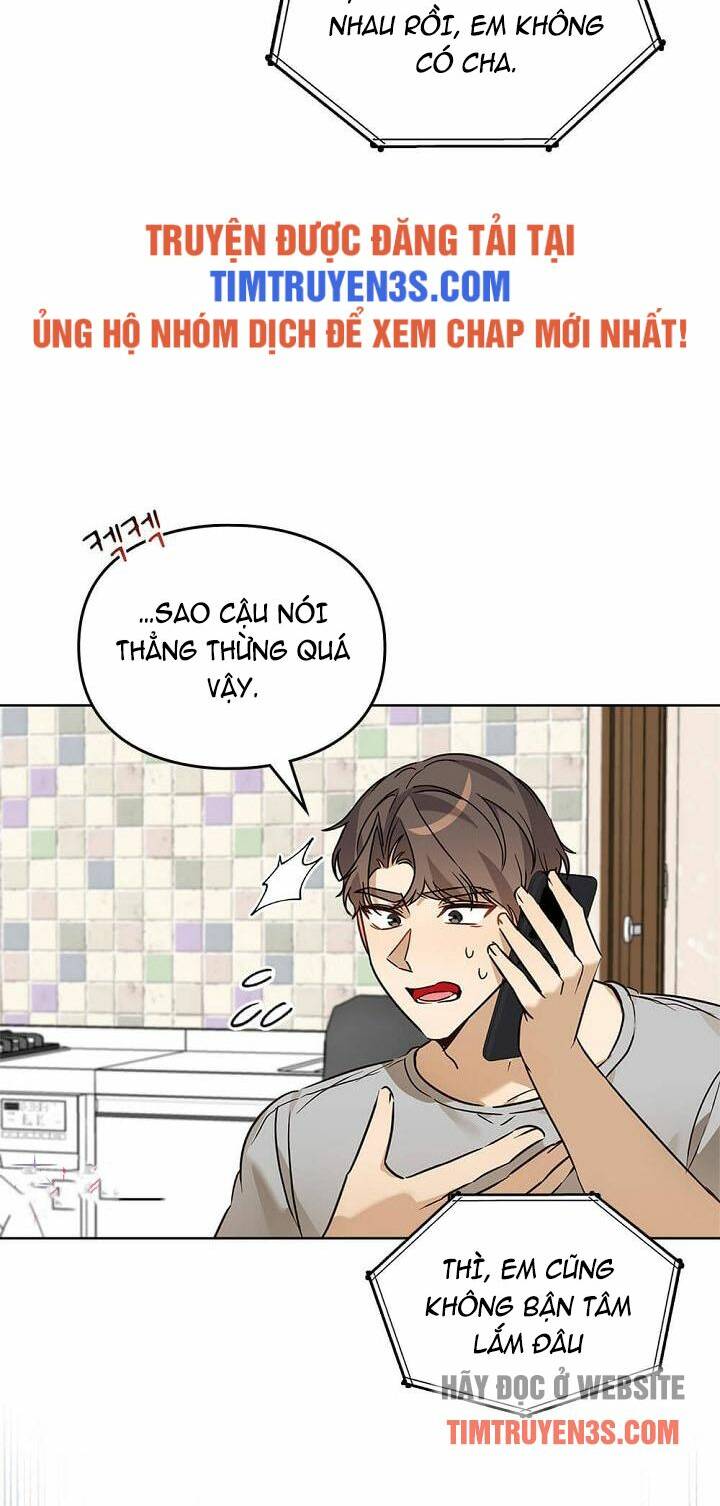 Tôi Trở Thành Một Người Cha Chapter 69 - Trang 2