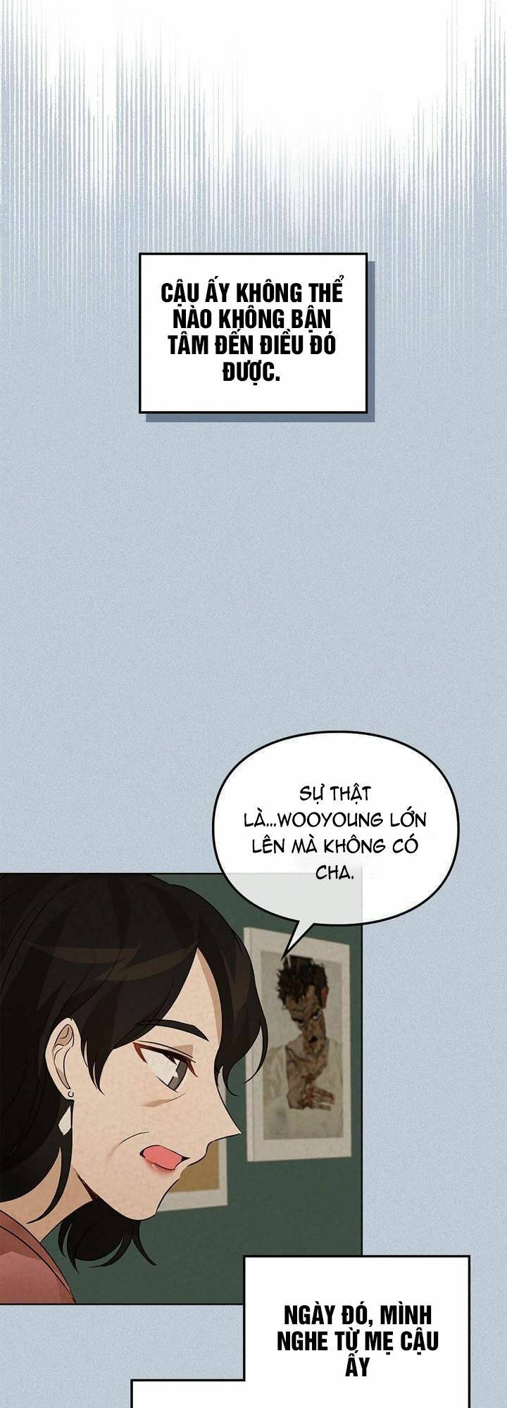 Tôi Trở Thành Một Người Cha Chapter 69 - Trang 2