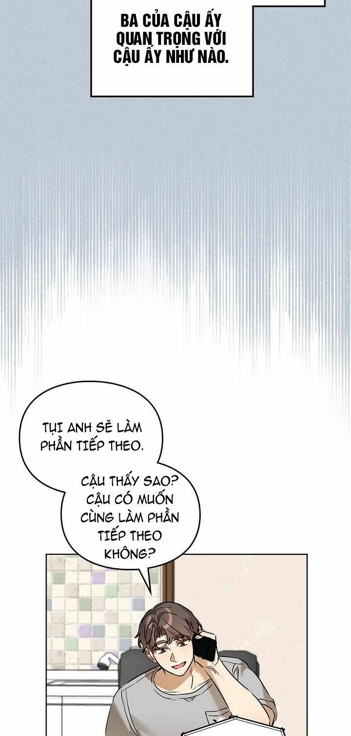 Tôi Trở Thành Một Người Cha Chapter 69 - Trang 2