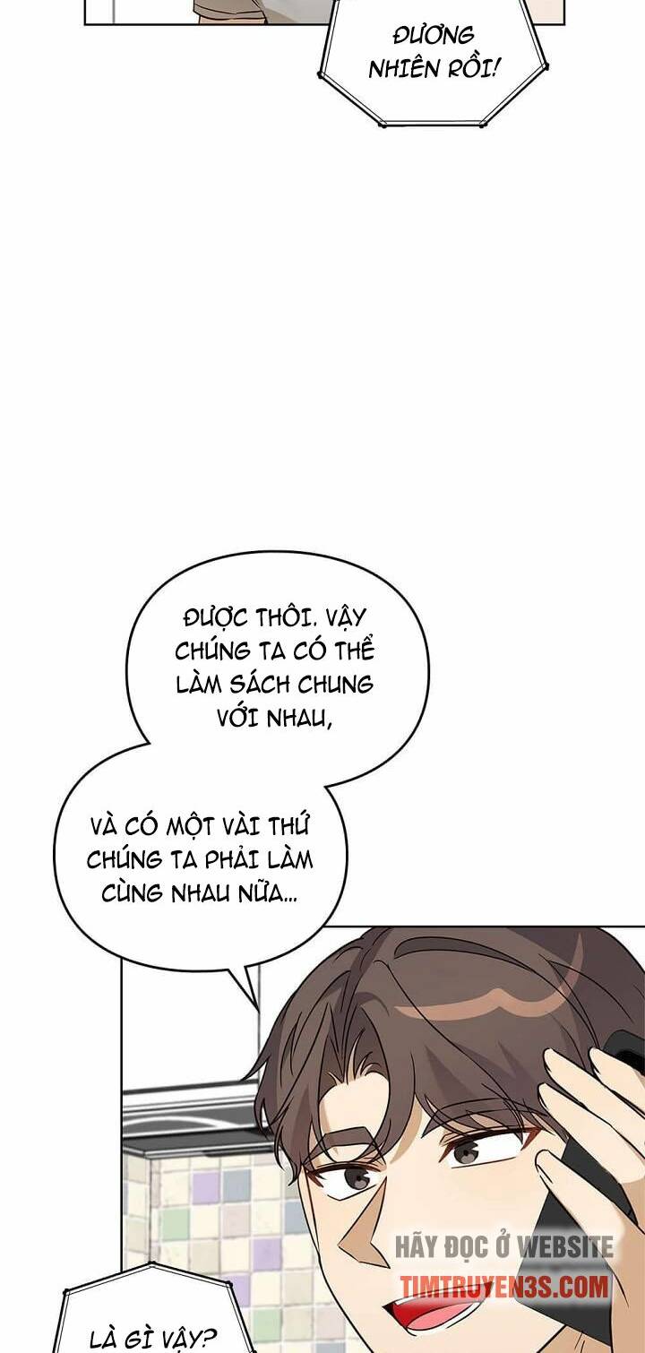 Tôi Trở Thành Một Người Cha Chapter 69 - Trang 2