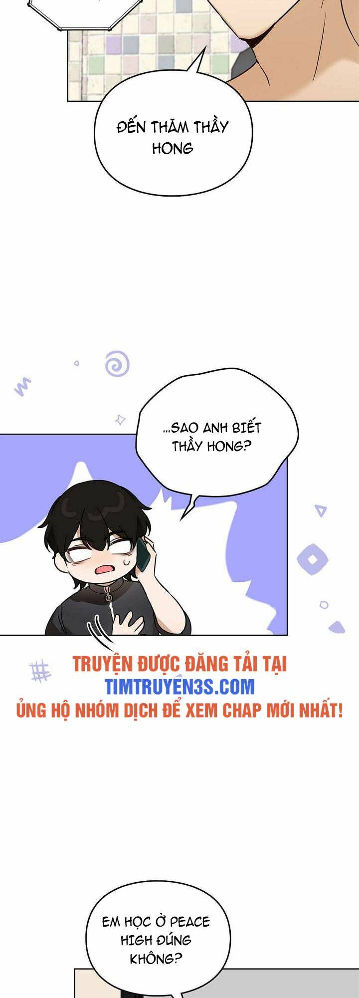 Tôi Trở Thành Một Người Cha Chapter 69 - Trang 2