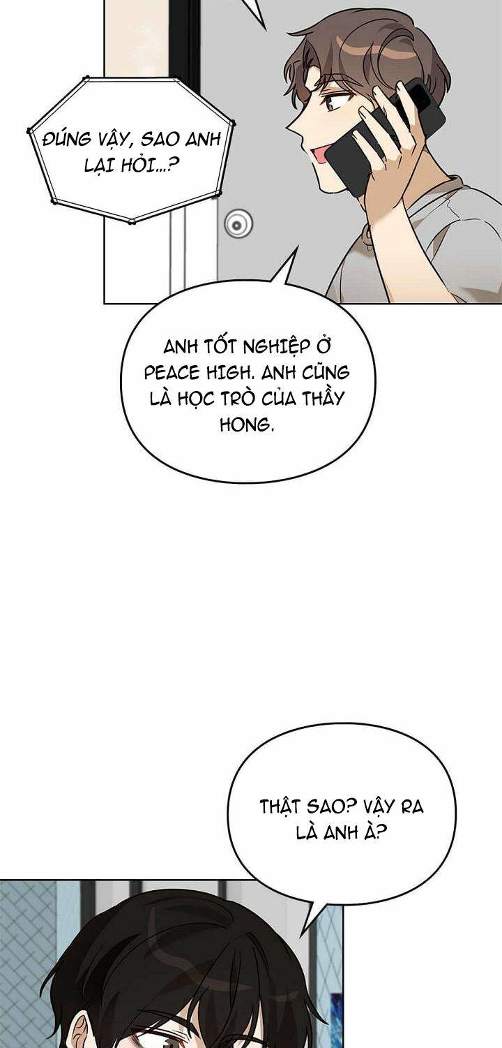 Tôi Trở Thành Một Người Cha Chapter 69 - Trang 2