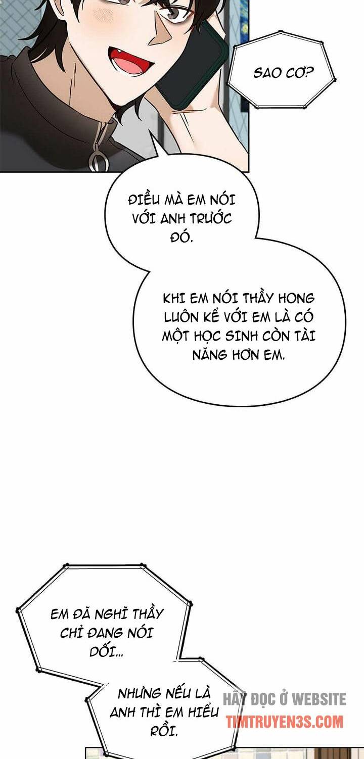 Tôi Trở Thành Một Người Cha Chapter 69 - Trang 2