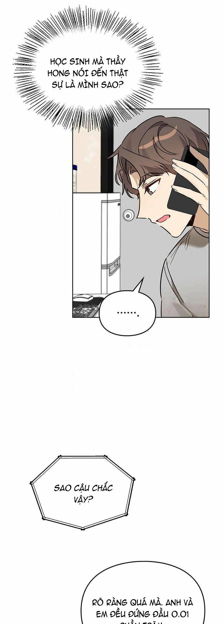 Tôi Trở Thành Một Người Cha Chapter 69 - Trang 2