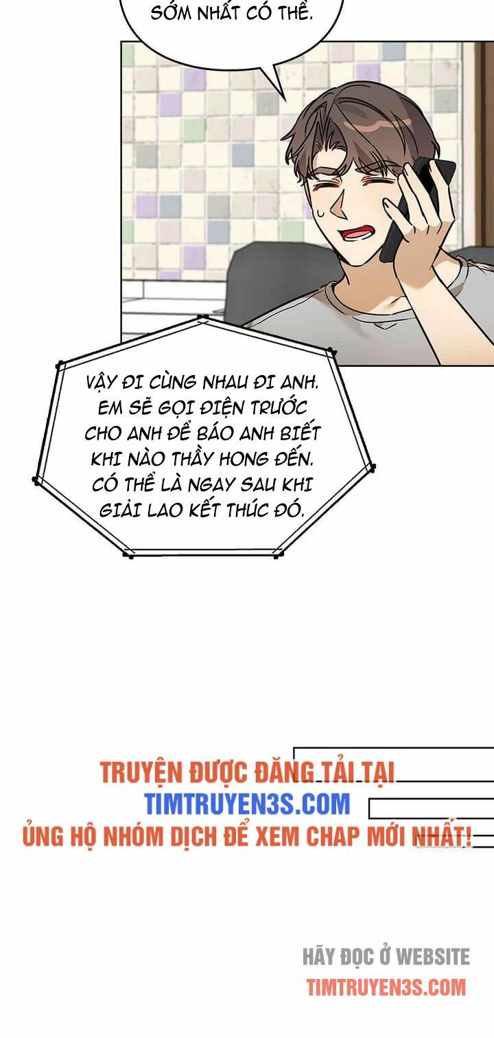 Tôi Trở Thành Một Người Cha Chapter 69 - Trang 2