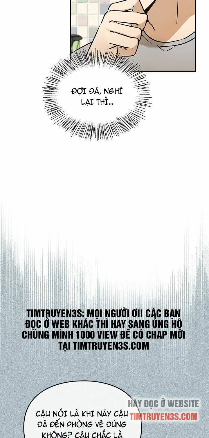 Tôi Trở Thành Một Người Cha Chapter 69 - Trang 2