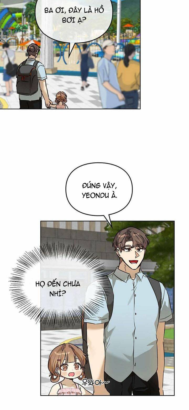 Tôi Trở Thành Một Người Cha Chapter 69 - Trang 2