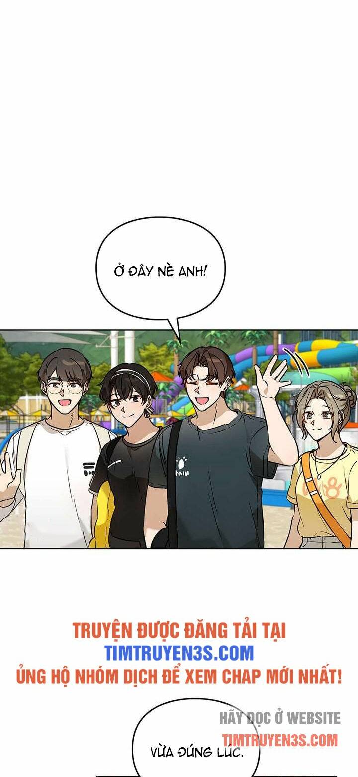 Tôi Trở Thành Một Người Cha Chapter 69 - Trang 2