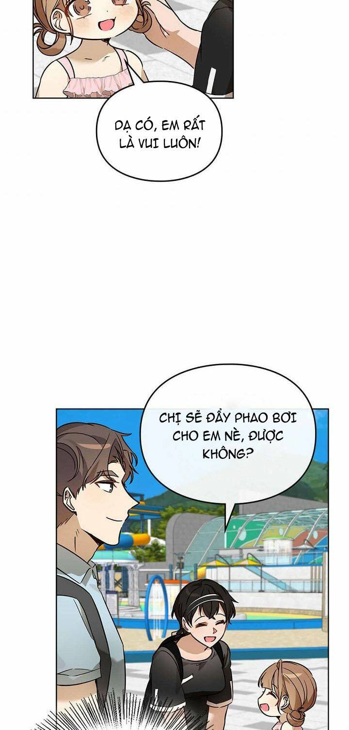 Tôi Trở Thành Một Người Cha Chapter 69 - Trang 2