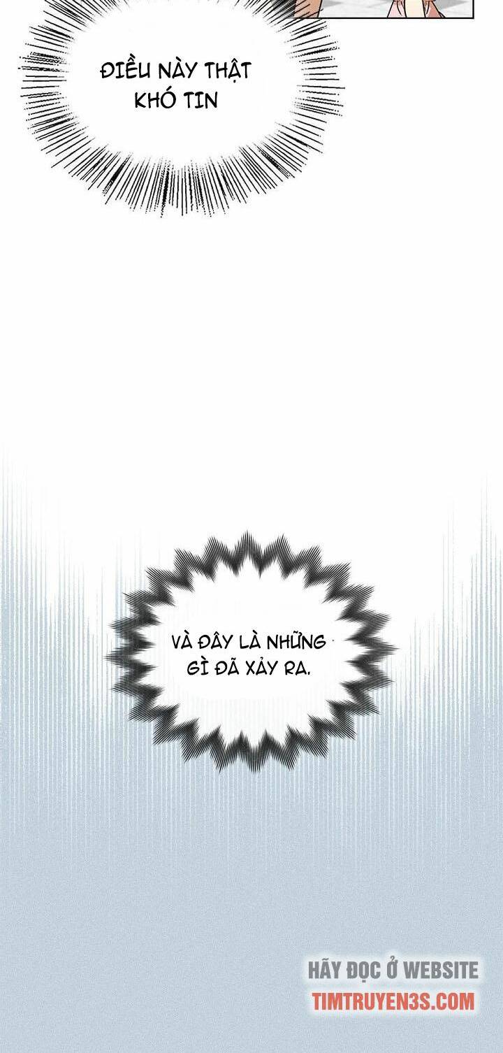 Tôi Trở Thành Một Người Cha Chapter 69 - Trang 2