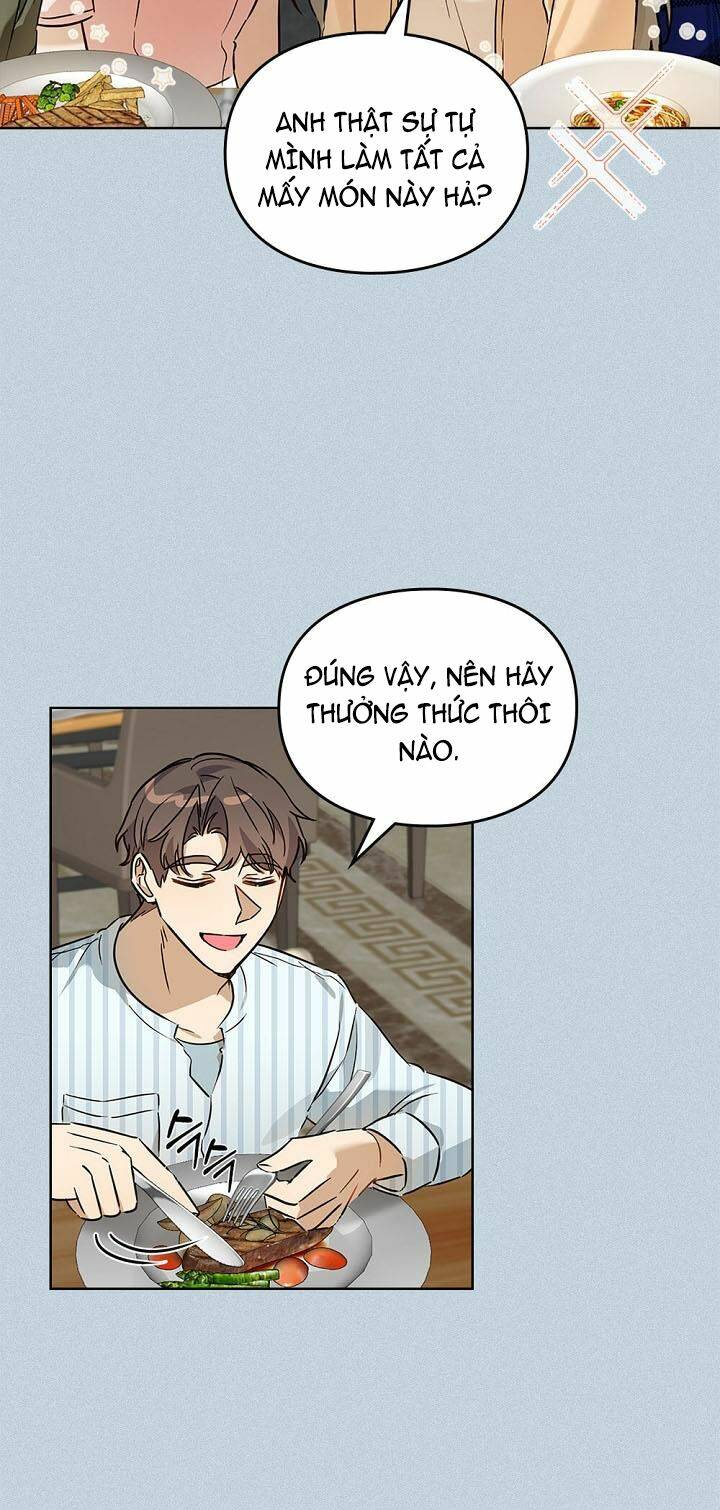 Tôi Trở Thành Một Người Cha Chapter 69 - Trang 2