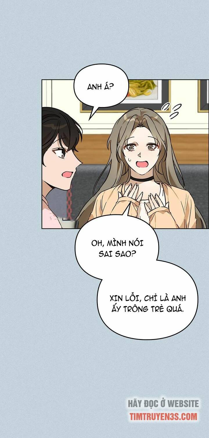 Tôi Trở Thành Một Người Cha Chapter 69 - Trang 2